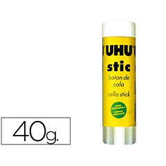 Cola UHU Stick 40gr 
