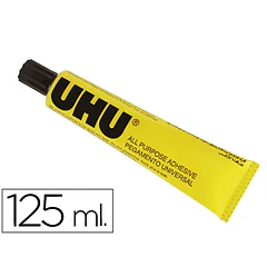 Cola UHU Universal 125ml