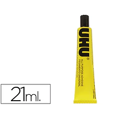 Cola UHU Universal 21ml