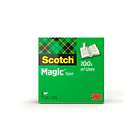 Fita Adesiva SCOTCH 33mtx19mm 1