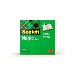 Fita Adesiva SCOTCH 33mtx19mm