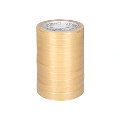 Fita Adesiva 66x15 Pack 10un.