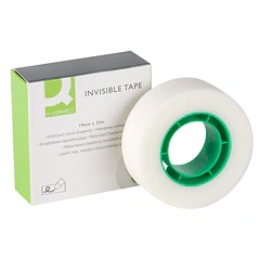 Fita Adesiva Invisivel 33x19