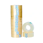 Fita Adesiva 33x12 Pack 12un. 2