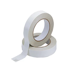Fita Adesiva Dupla Face 33x25 6un. 2,90€