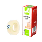 Fita Adesiva Transparente 33x15 Pack 10 un. 0,13€ 2