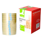Fita Adesiva Transparente 66x12 Pack 12 un. 0,25€ 1