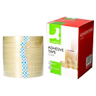 Fita Adesiva Transparente 66x19 Pack 8 un. 0,32€ 1