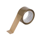 Fita Adesiva Castanha 66x50 Pack 6 un. 0,62€ 1