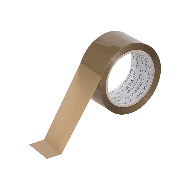 Fita Adesiva Castanha 66x50 Pack 6 un. 0,62€ 1