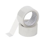 Fita Adesiva Transparente 66x50 Pack 6 un. 0,62€ 1