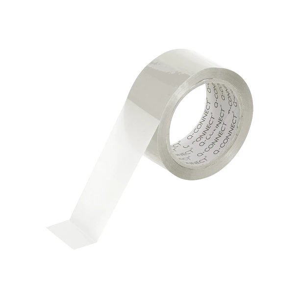 Fita Adesiva Transparente 66x50 Pack 6 un. 0,62€ 2