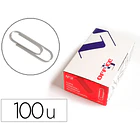 Clips Nª3 20mm cx.100 LISMANIA 2