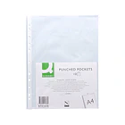 Bolsa catalogo/mica A4 50 microns 10 un 2