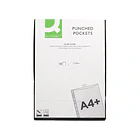 Bolsa catalogo/mica folio 80 microns cristal 10 un 3
