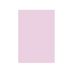 Cartolina A4 180gr pack 100fl. rosa