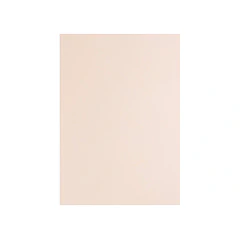 Cartolina A4 180gr pack 100fl. creme