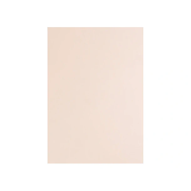 Cartolina A4 180gr pack 100fl. creme 