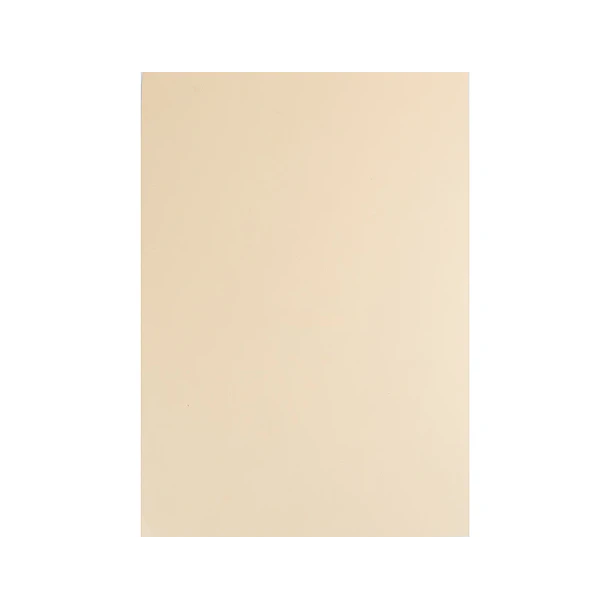 Cartolina A3 180gr 100fl. creme 