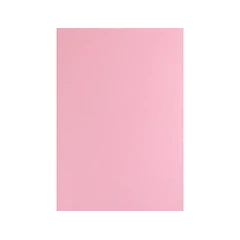 Cartolina A3 180gr 100fl. rosa