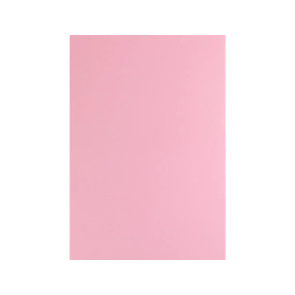 Cartolina A3 180gr 100fl. rosa 