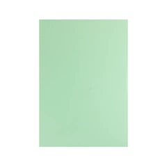 Cartolina A3 180gr 100fl. verde
