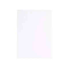 Cartolina A3 180gr 100fl. branco