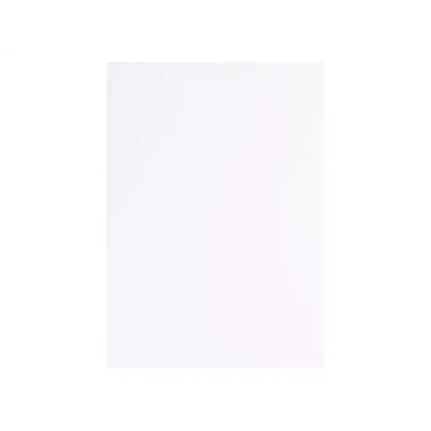 Cartolina A3 180gr 100fl. branco 