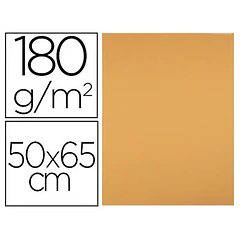 Cartolina 50x65 180gr 25fl Avelã