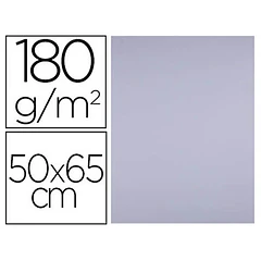 Cartolina 50x65 180gr 25fl Lilas
