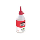 Cola silicone liquida p/ manualidades f500 ml. 1