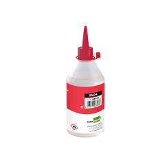 Cola silicone liquida p/ manualidades f500 ml.
