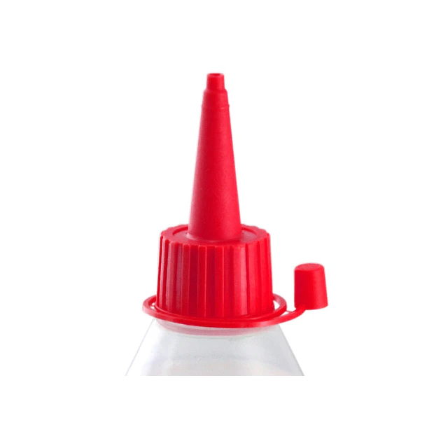 Cola silicone liquida p/ manualidades f500 ml. 2