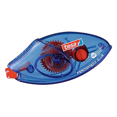 Cola tesa roller permanente reciclavel 8,4 mm x 8,50 m.
