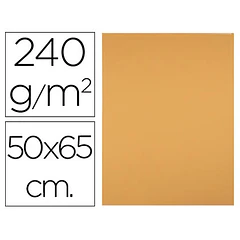 Cartolina 50x65cm 240gr  avela