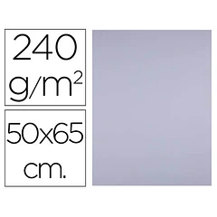 Cartolina 50x65cm 240gr lilas