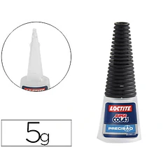 Super cola Loctite 5 gr.