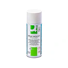 Cola spray adesiva q-connect  400 ml. 2
