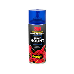 Cola spray scotch mount  200 ml