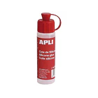 Cola de silicone apli boiao 25ml. 2