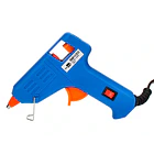 Pistola cola termofusivel mini liderpapel 25w  2