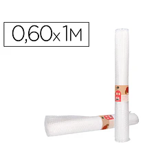  Plastico Bolha 0.60x1m 