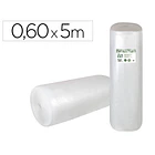  Plastico Bolha 0.60x5m  1