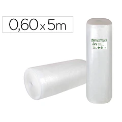 Plastico Bolha 0.60x5m 
