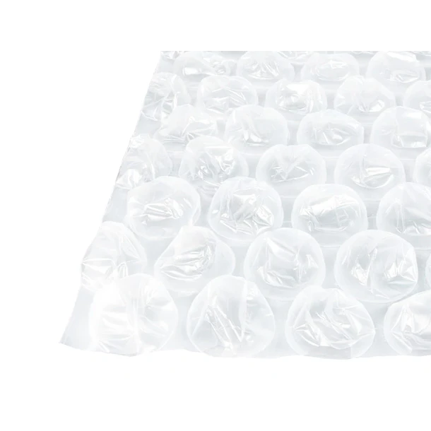  Plastico Bolha 0.60x5m  4