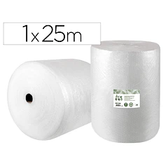  Plastico Bolha 0.60x25m 