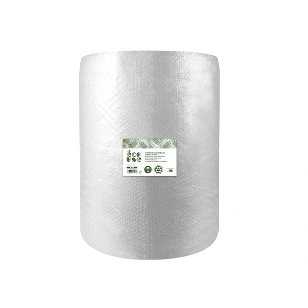  Plastico Bolha 0.60x25m  2