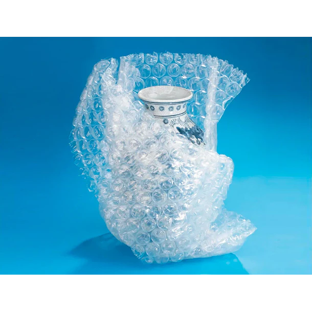  Plastico Bolha 0.60x25m  5