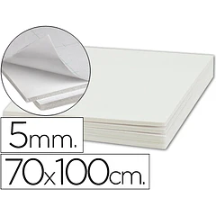 Cartão K-Line 70x100 Adesivo 5mm 10un. 7,32€