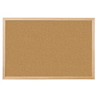 Quadro de cortica  com caixilho em madeira 120 x 90 cm. 2